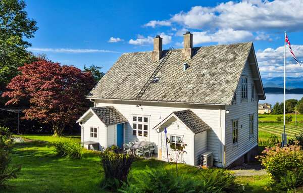 Ferienhaus - Skudeneshavn , Norwegen - N17510 1