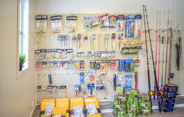 Feriehus - Nedstrand , Norge - N17514 804