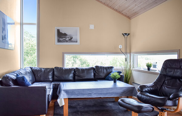 Feriehus - Nedstrand , Norge - N17514 301