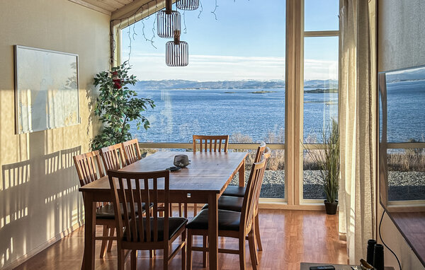 Feriehus - Nedstrand , Norge - N17514 302