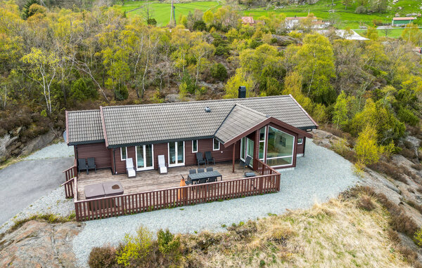 Feriehus - Nedstrand , Norge - N17514 1