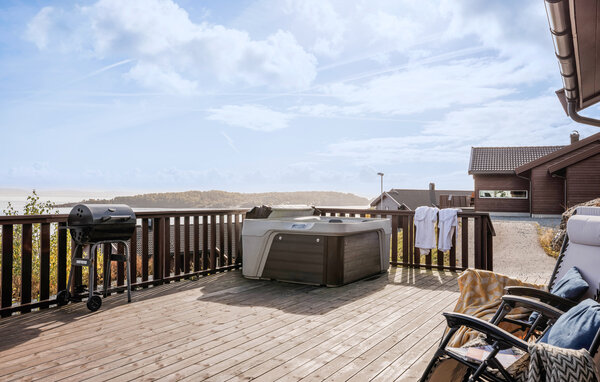 Feriehus - Nedstrand , Norge - N17514 101