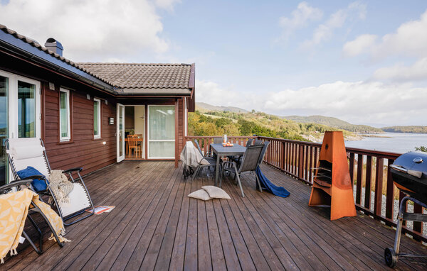 Feriehus - Nedstrand , Norge - N17514 102