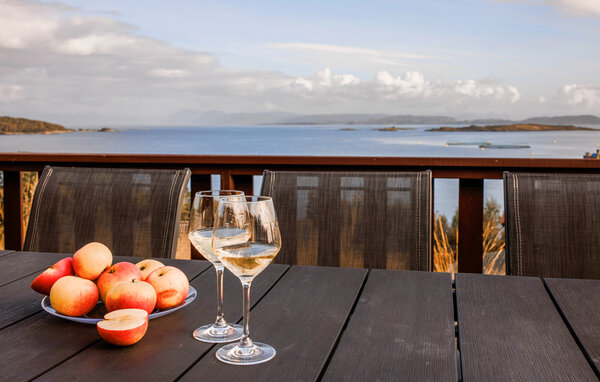 Feriehus - Nedstrand , Norge - N17514 104