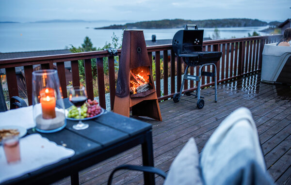 Feriehus - Nedstrand , Norge - N17514 105