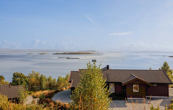 Feriehus - Nedstrand , Norge - N17514 201