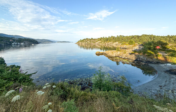 Feriehus - Liarvåg , Norge - N17517 901