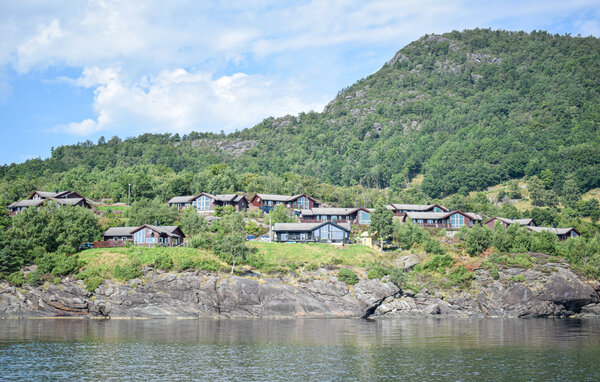 Feriehus - Liarvåg , Norge - N17517 903