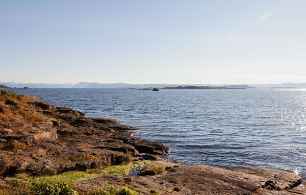 Feriehus - Liarvåg , Norge - N17517 908