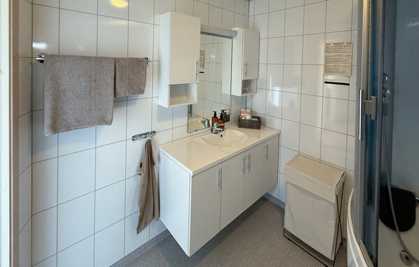 Feriehus - Liarvåg , Norge - N17517 701
