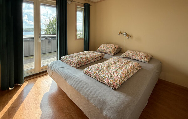 Feriehus - Liarvåg , Norge - N17517 601
