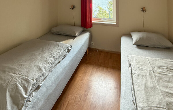 Feriehus - Liarvåg , Norge - N17517 602