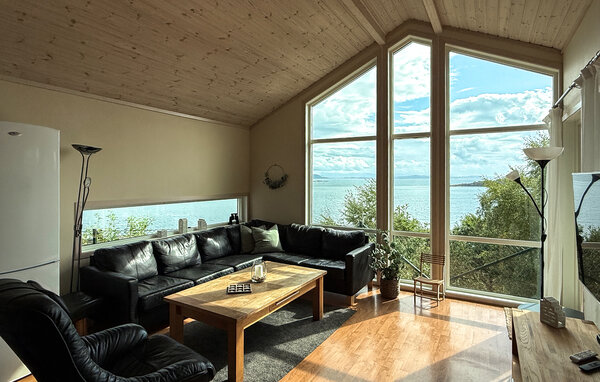 Feriehus - Liarvåg , Norge - N17517 3