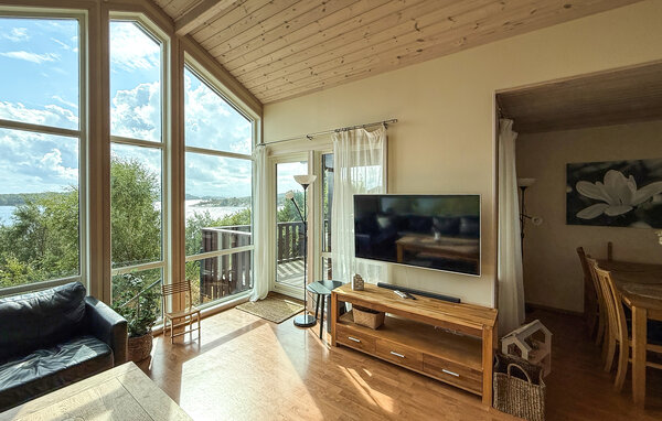 Feriehus - Liarvåg , Norge - N17517 4
