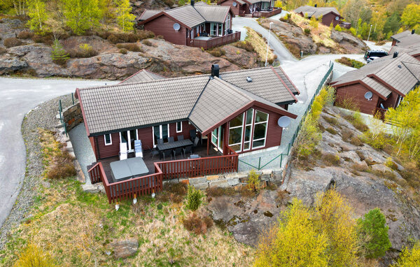 Feriehus - Liarvåg , Norge - N17517 81
