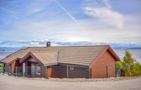 Feriehus - Liarvåg , Norge - N17517 82