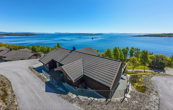 Feriehus - Liarvåg , Norge - N17517 85