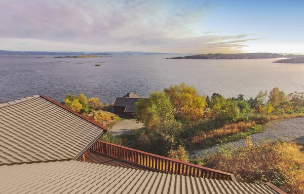Feriehus - Liarvåg , Norge - N17517 8