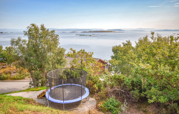 Feriehus - Liarvåg , Norge - N17517 7