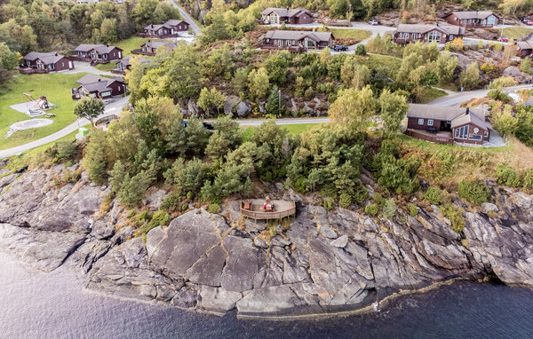 Domy wakacyjne - Liarvåg , Norwegia - N17518 904