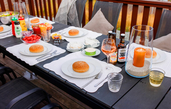 Domy wakacyjne - Liarvåg , Norwegia - N17518 905