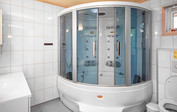 Domy wakacyjne - Liarvåg , Norwegia - N17518 701