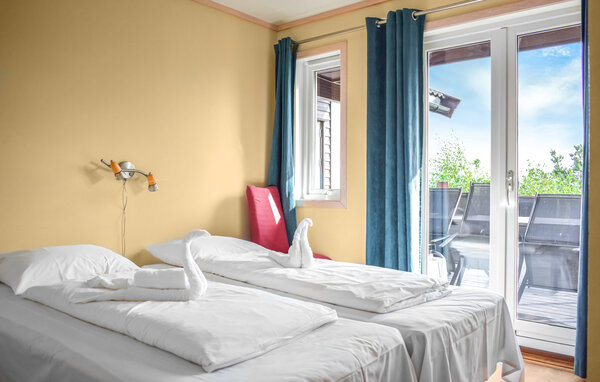 Domy wakacyjne - Liarvåg , Norwegia - N17518 8