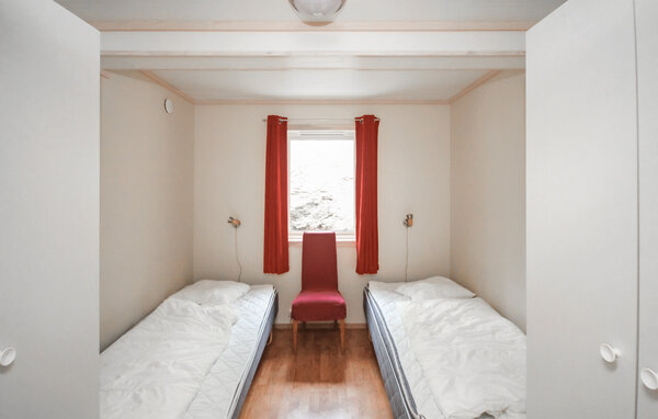 Domy wakacyjne - Liarvåg , Norwegia - N17518 601