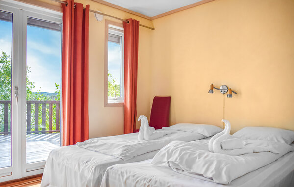 Domy wakacyjne - Liarvåg , Norwegia - N17518 602