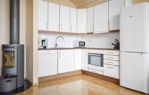 Domy wakacyjne - Liarvåg , Norwegia - N17518 7