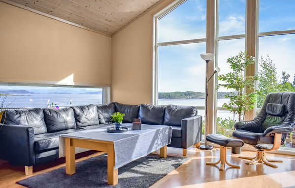 Domy wakacyjne - Liarvåg , Norwegia - N17518 301