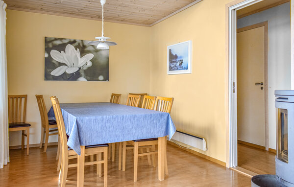 Domy wakacyjne - Liarvåg , Norwegia - N17518 6