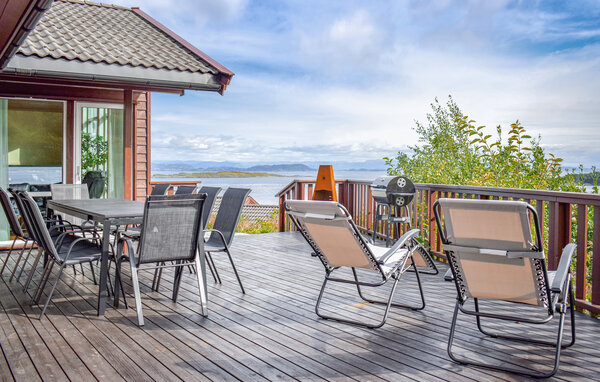 Domy wakacyjne - Liarvåg , Norwegia - N17518 101