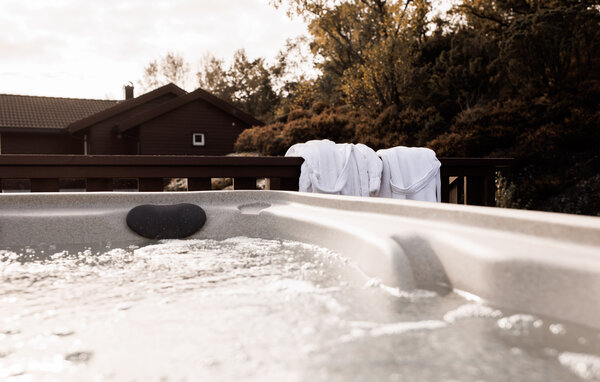 Domy wakacyjne - Liarvåg , Norwegia - N17518 4