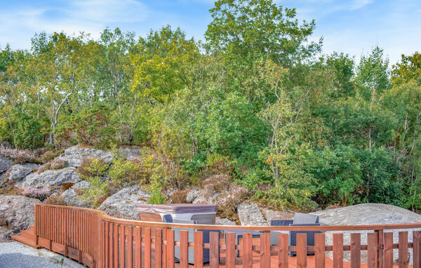 Domy wakacyjne - Liarvåg , Norwegia - N17518 104