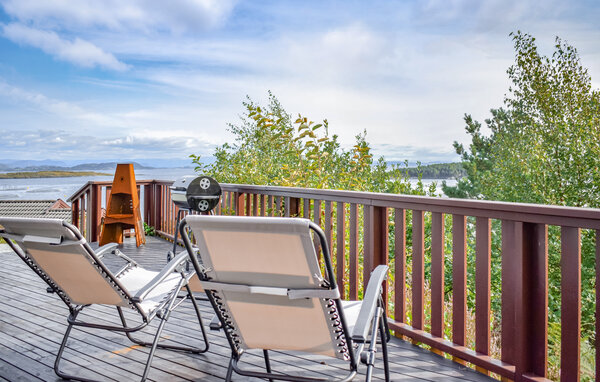 Domy wakacyjne - Liarvåg , Norwegia - N17518 201