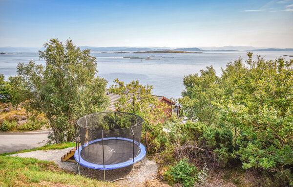 Domy wakacyjne - Liarvåg , Norwegia - N17518 202