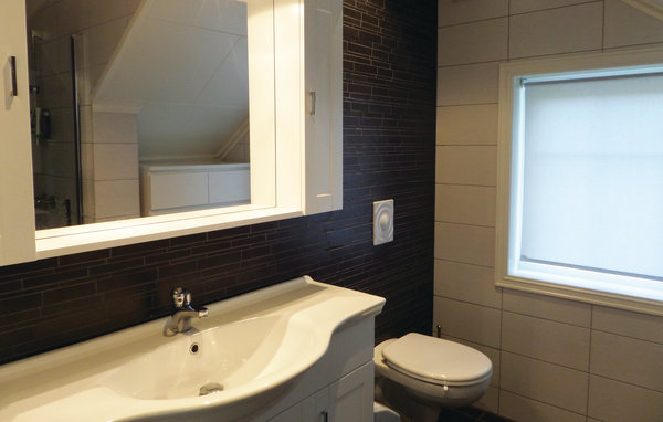 Apartamento - Rimbareid/Fitjar , Noruega - N18033 701