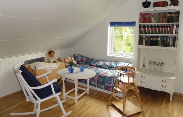 Apartamento - Rimbareid/Fitjar , Noruega - N18033 602