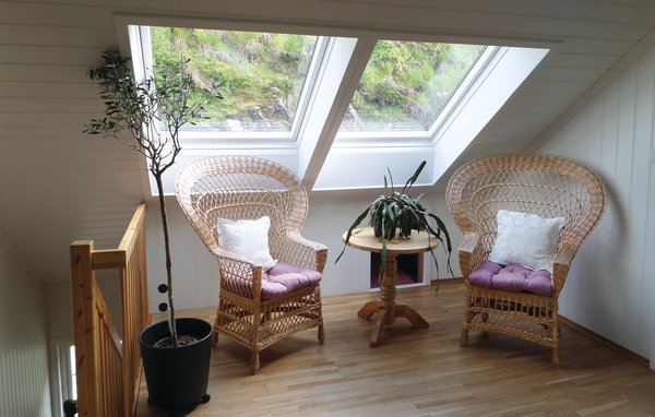 Apartamento - Rimbareid/Fitjar , Noruega - N18033 501