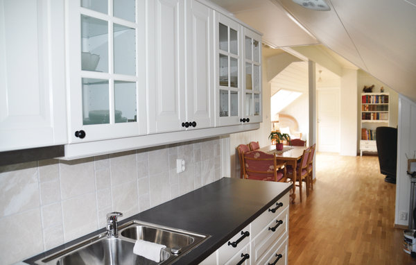 Apartamento - Rimbareid/Fitjar , Noruega - N18033 401