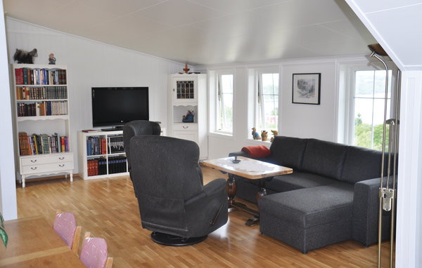 Apartment - Rimbareid/Fitjar , Norway - N18033 2