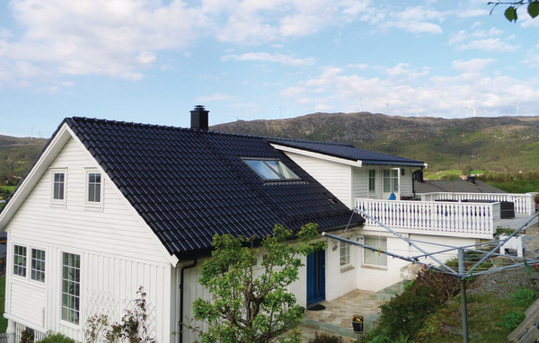 Apartamento - Rimbareid/Fitjar , Noruega - N18033 3
