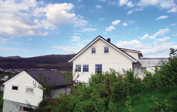 Apartamento - Rimbareid/Fitjar , Noruega - N18033 81