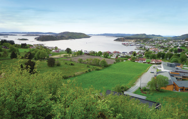 Apartamento - Rimbareid/Fitjar , Noruega - N18033 201