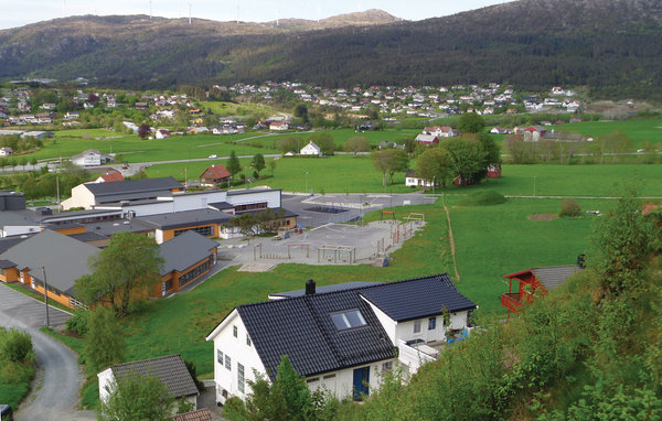 Apartamento - Rimbareid/Fitjar , Noruega - N18033 202