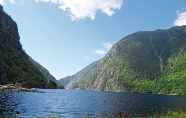 Semesterhus - Flåto/Fjæra , Norge - N18044 904