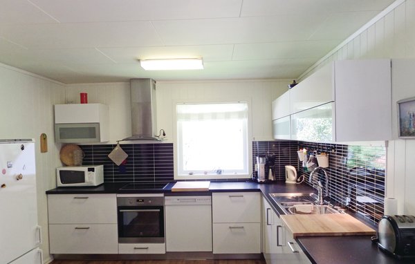 Semesterhus - Flåto/Fjæra , Norge - N18044 401