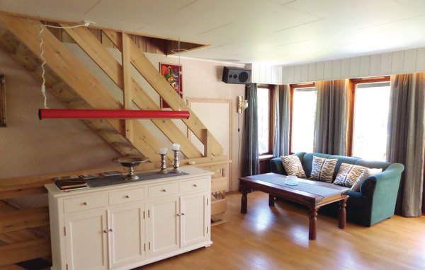 Semesterhus - Flåto/Fjæra , Norge - N18044 303