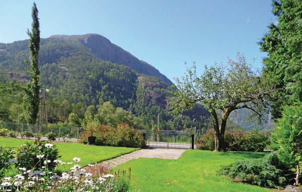 Semesterhus - Flåto/Fjæra , Norge - N18044 101